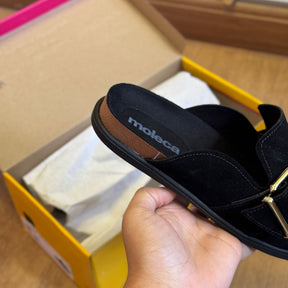 Mule Moleca Oriental