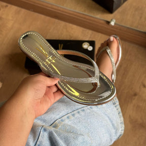 Chinelo de Dedo Vizzano