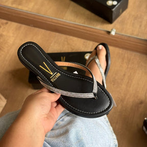 Chinelo de Dedo Vizzano