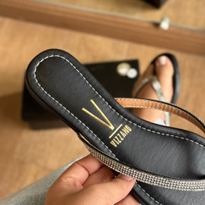 Chinelo de Dedo Vizzano