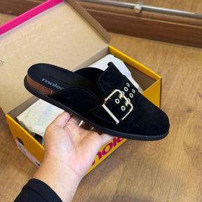 Mule Moleca Oriental